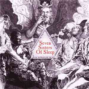 Seven Sisters Of Sleep  - Seven Sisters Of Sleep