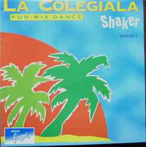 Shaker  - La Colegiala