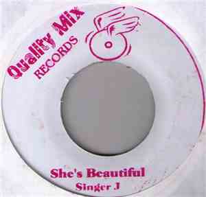 Singer J - Beautiful