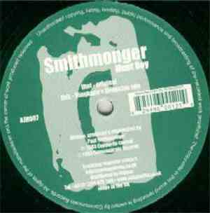 Smithmonger - Munt Boy
