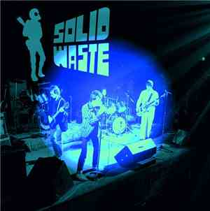 Solid Waste  - Solid Waste