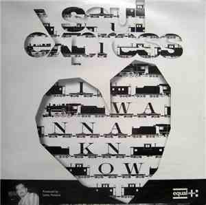 Soul Express - I Wanna Know