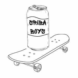 Sriba Boys - Discography