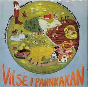 Staffan Westerberg & Thomas Wiehe - Vilse I Pannkakan