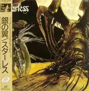 Starless - Silver Wings