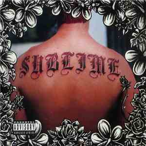 Sublime  - Sublime