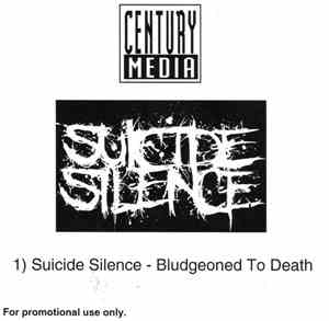 Suicide Silence - Bludgeoned to Death