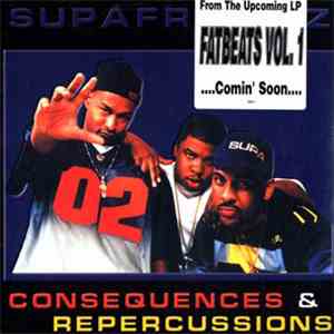 Supafriendz - Consequences & Repercussions