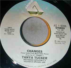 Tanya Tucker - Changes