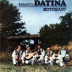Taraful Datina - Botoșani - Taraful Datina - Botoșani
