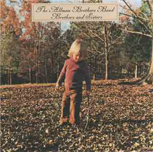 The Allman Brothers Band - Brothers And Sisters