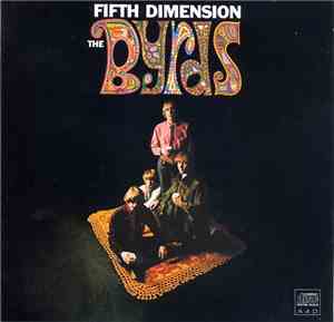 The Byrds - Fifth Dimension