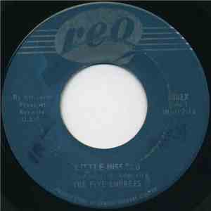The Five Emprees - Little Miss Sad