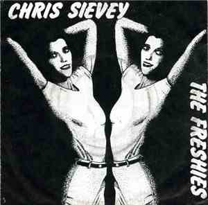 The Freshies / Chris Sievey - Washed Up / Baiser
