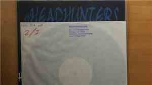 The Headhunters - Give Us Some Heads!