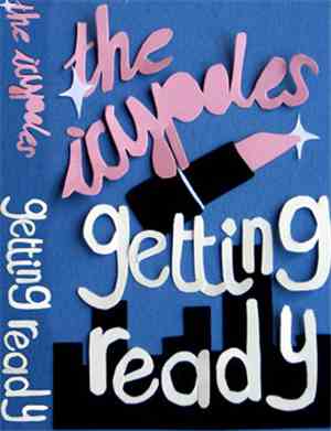 The Icypoles - Getting Ready