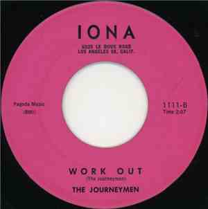 The Journeymen  - Bag's Groove