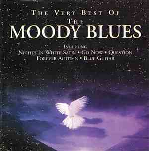 The Moody Blues - The Very Best Of The Moody Blues
