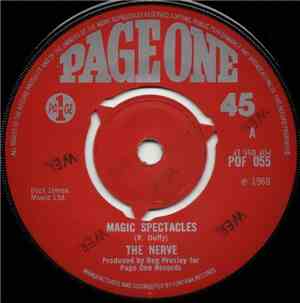 The Nerve  - Magic Spectacles