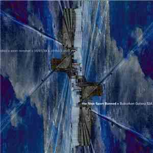 The New Sport Banned - Suburban Galaxy 32A