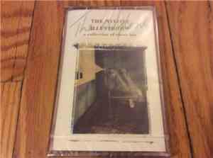 The Nylons - Illustrious A Collection Of Classic Hits