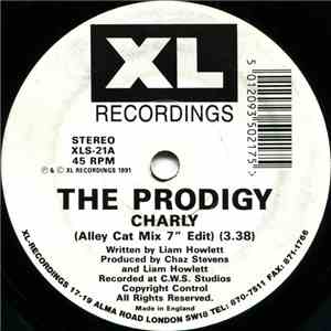 The Prodigy - Charly