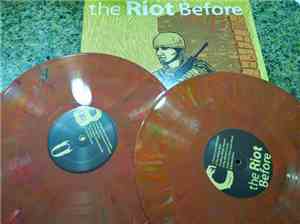 The Riot Before - 2005-2007