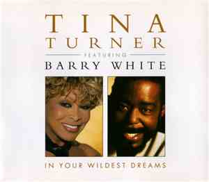 Tina Turner Featuring Barry White - In Your Wildest Dreams
