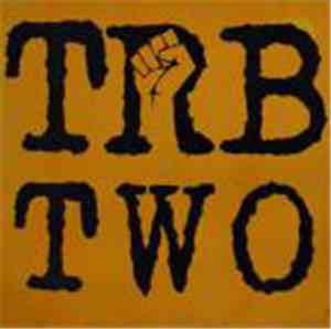 Tom Robinson Band - TRB Two