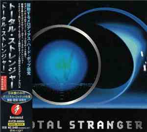 Total Stranger - Total Stranger