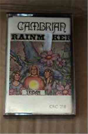 Triban - Rainmaker