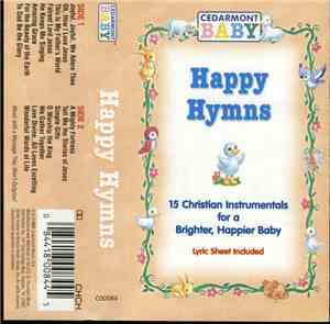 Unknown Artist - Happy Hymns