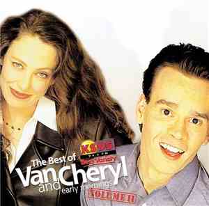 Van And Cheryl - The Best Of Van And Cheryl Volume II