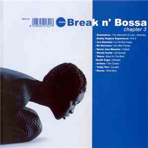 Various - Break N' Bossa Chapter 3