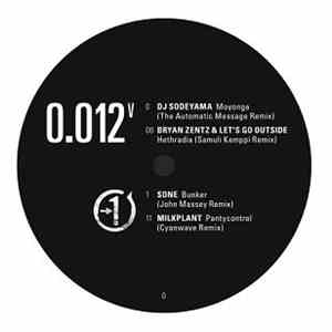 Various - Catharsis: The Remixes