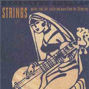 Various - Excavated Shellac: Strings