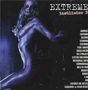Various - Extreme Lustlieder 3