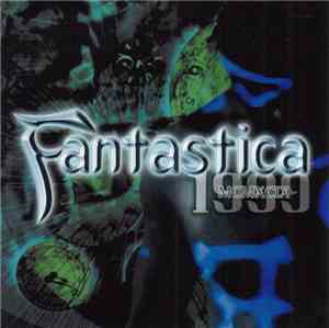 Various - Fantastica 1999