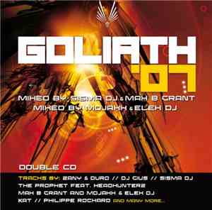 Various - Goliath '07