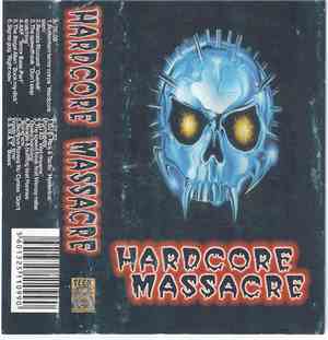 Various - Hardcore Massacre