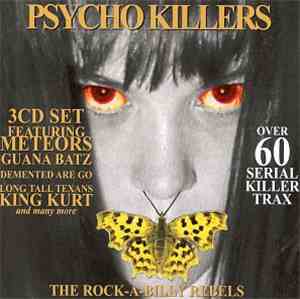 Various - Psycho Killers
