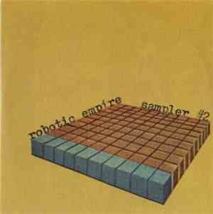 Various - Sampler #2