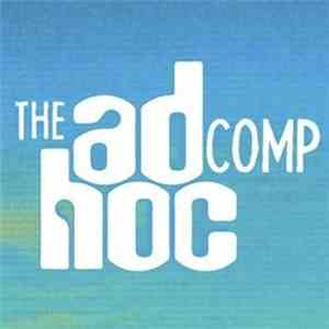 Various - The Ad Hoc Comp