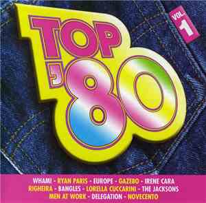 Various - Top '80 - Vol. 1