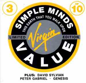 Various - Virgin Value 3