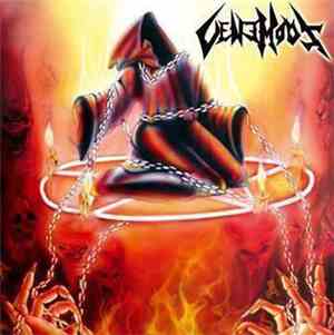 Venemous - Ceremony