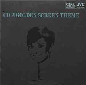 Victor CD-4 Sound Orchestra - CD-4 Golden Screen Theme
