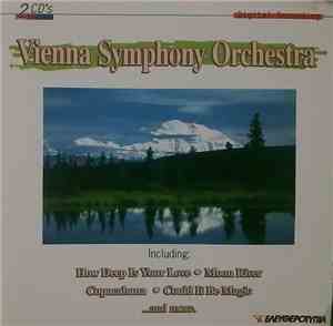 Vienna Symphony Orchestra - Vienna Symphony Orchestra