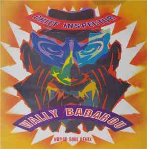 Wally Badarou - Chief Inspector