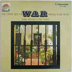 War - The Other Side Of War Warms Your Heart